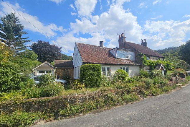 3 bed property, in The Street, £695,000