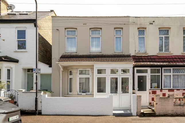 3 bed property, in Exmouth Road, £700,000