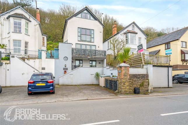 4 bed property, in Atlantic Way, £515,000