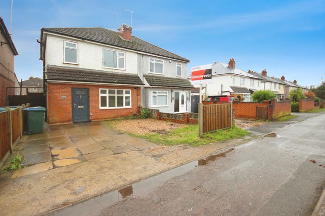3 bed property, in Henley Road, £260,000
