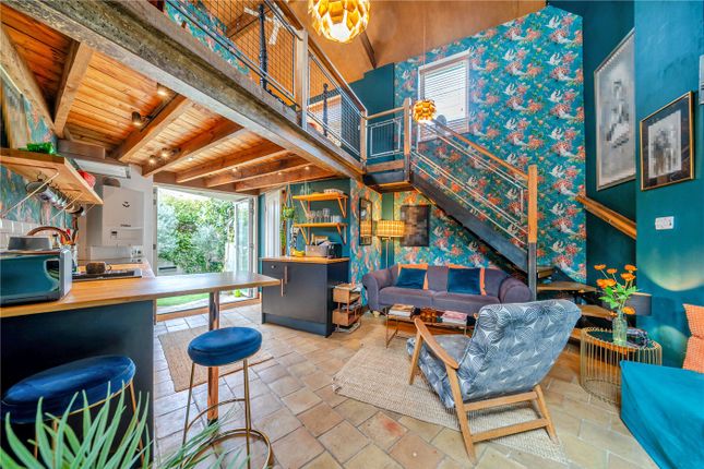 3 bed property, in King George Street, £1,850,000