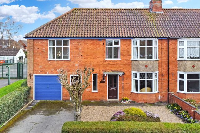 5 bed property, in Baptist Lane, £325,000