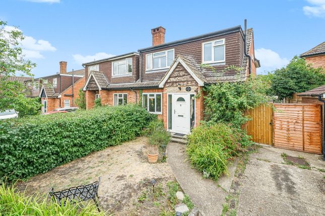 4 bed property, in Cranmore Lane, £575,000