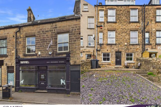 3 bed property, in Smedley Street East, £367,500