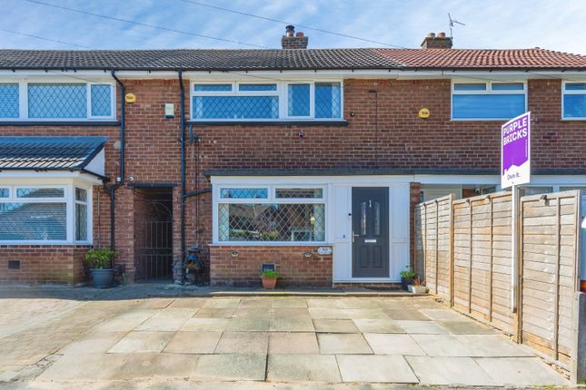 3 bed property, in Gotherage Lane, £280,000
