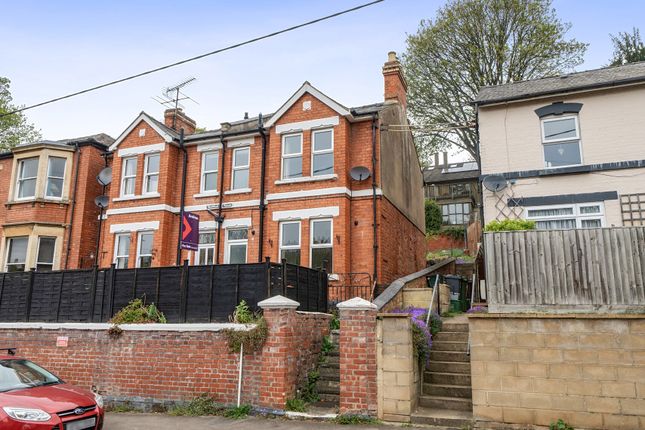 3 bed property, in Slad Road, £290,000