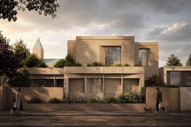 Studio, in Kelross Road, £1,250,000
