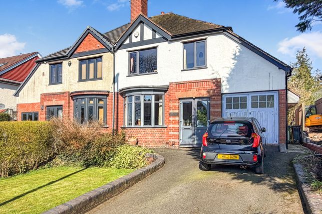 3 bed property, in Oakham Road, £387,000
