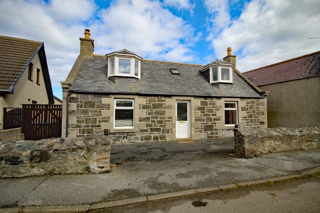 3 bed property, in 46 Cullen Street, £150,000