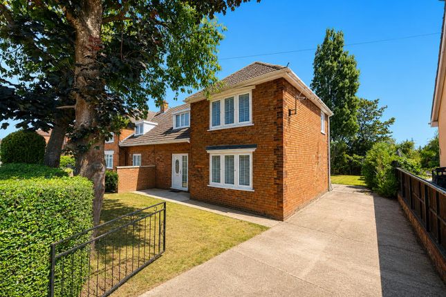 4 bed property, in Stephenson Way, £210,000