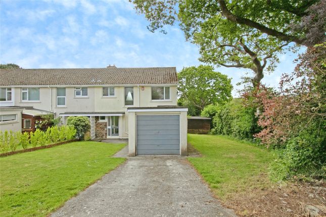 3 bed property, in Carnon Terrace, £425,000