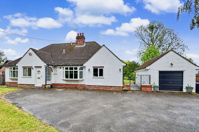 4 bed property, in Main Street, £515,000