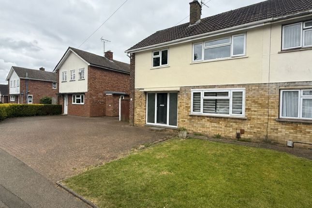 3 bed property, in Ledbury Road, £325,000