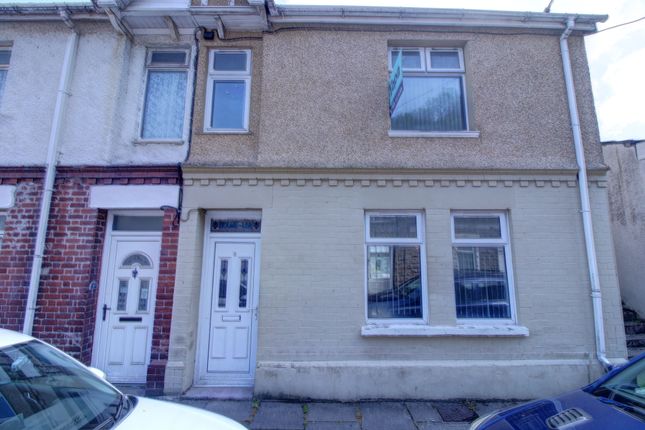 3 bed property, in Eureka Place, £150,000