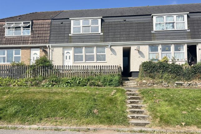 3 bed property, in Mountbatten Road, £130,000