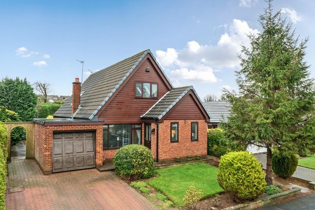 4 bed property, in Gascoigne Avenue, £450,000