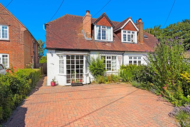 3 bed property, in Plantation Road, £775,000