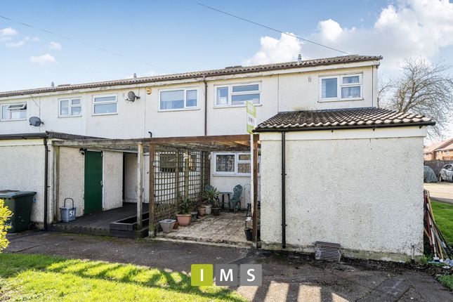 3 bed property, in Birch Road, £210,000