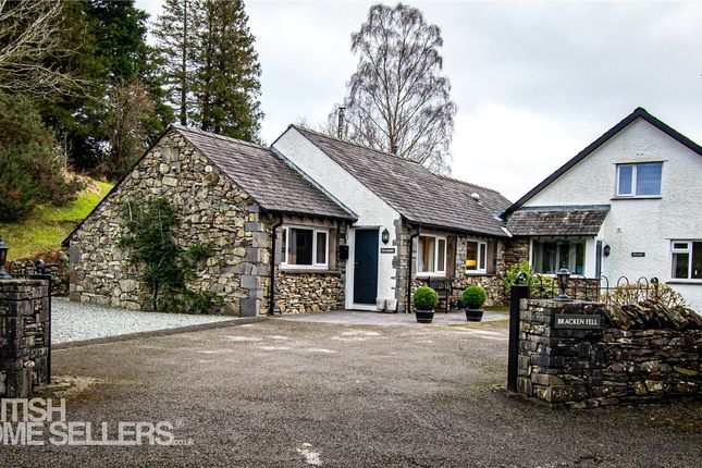 1 bed property, in Outgate, £315,000