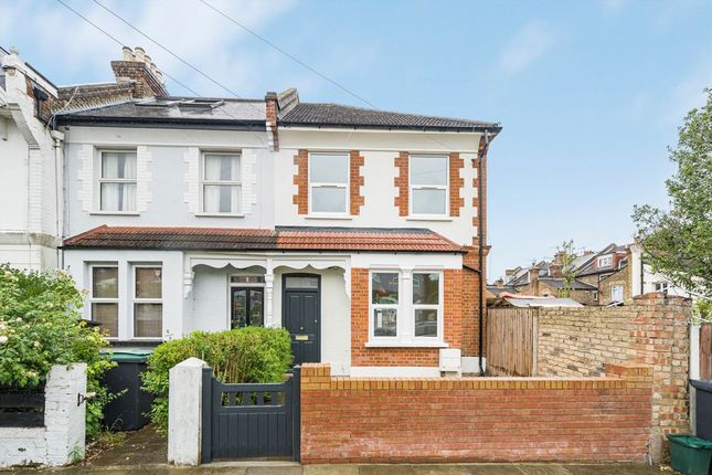 3 bed property, in Ranelagh Road, £895,000