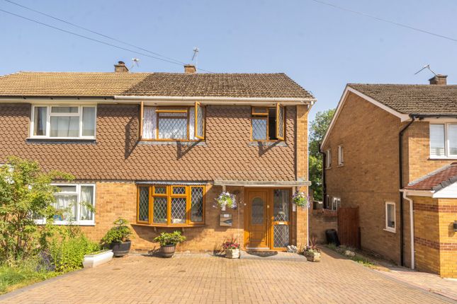 3 bed property, in Welles Road, £425,000