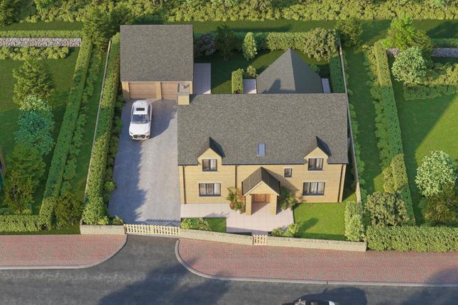 4 bed property, in London Lane, £600,000