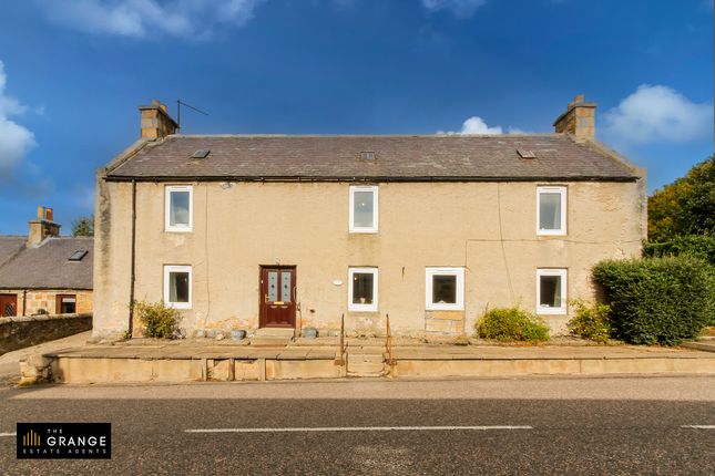 4 bed property, in West End, £220,000