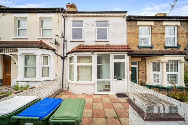 3 bed property, in Coleman Road, £370,000