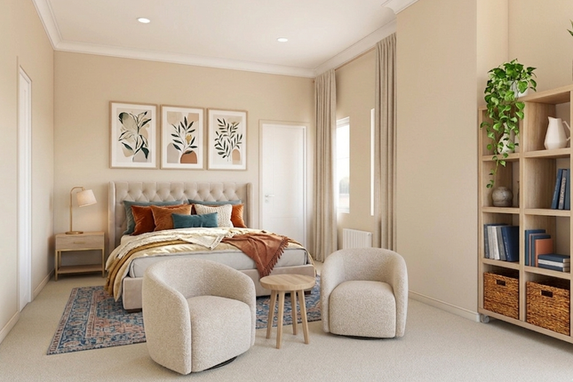 3 bed property, in Bolsover Road, £1,200,000