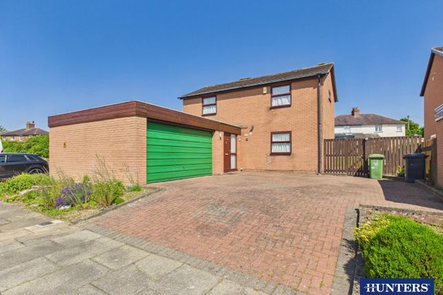 3 bed property, in Ritson Close, £269,950