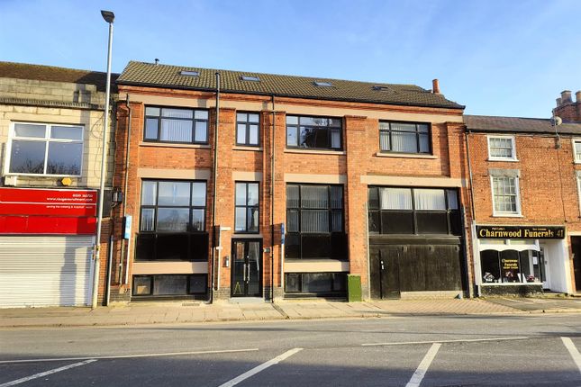 10 bed property, in Baxter Gate, £900,000
