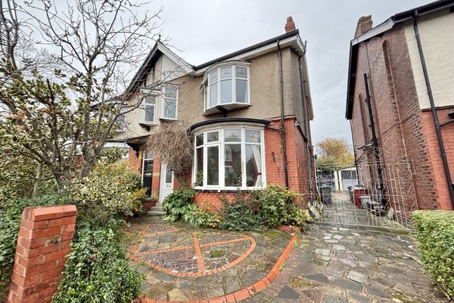 3 bed property, in Milton Avenue, £225,000