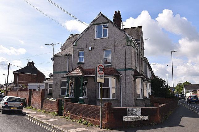 5 bed property, in Alphington Road, £400,000