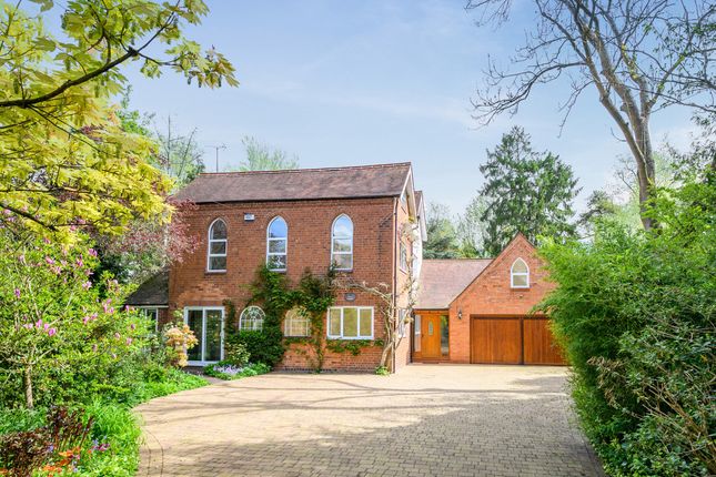 6 bed property, in Old Station Road, £1,350,000