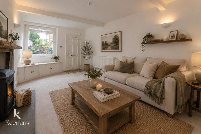 2 bed property, in Clayton Grove, £175,000