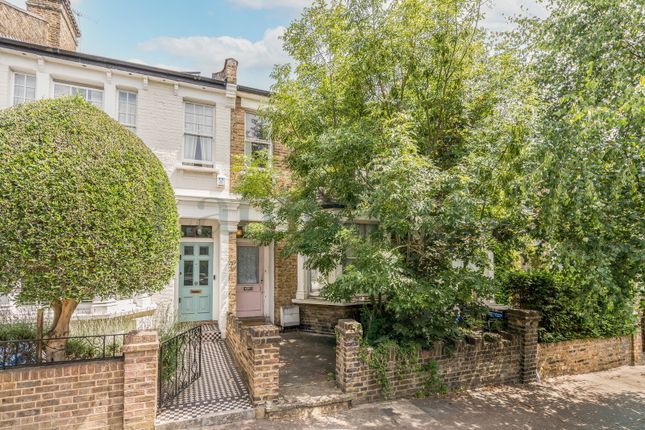 3 bed property, in Carlisle Road, £1,799,950