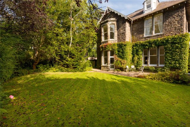 6 bed property, in 23 Newbattle Road, £865,000