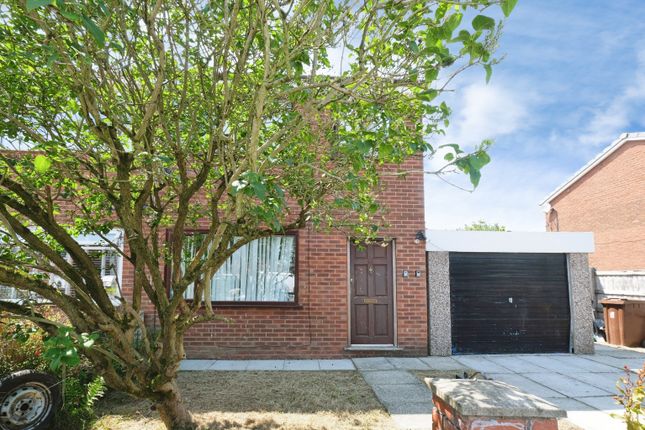 3 bed property, in Collinge Street, £120,000
