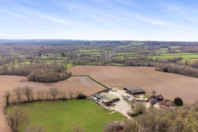 Land, in Redlynch, £1,750,000