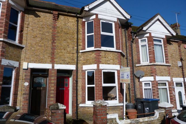3 bed property, in Upper Dumpton Park Road, £229,950