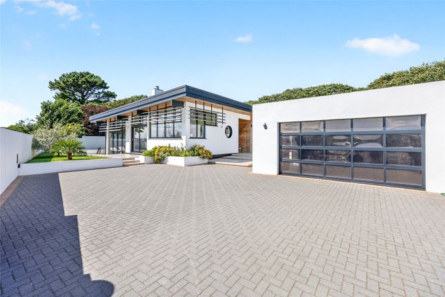 3 bed property, in South Tehidy, £825,000