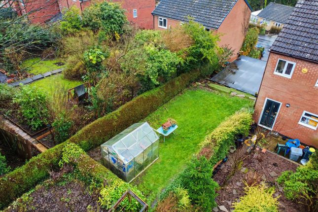 2 bed property, in Land At Mapperley Rise, £100,000