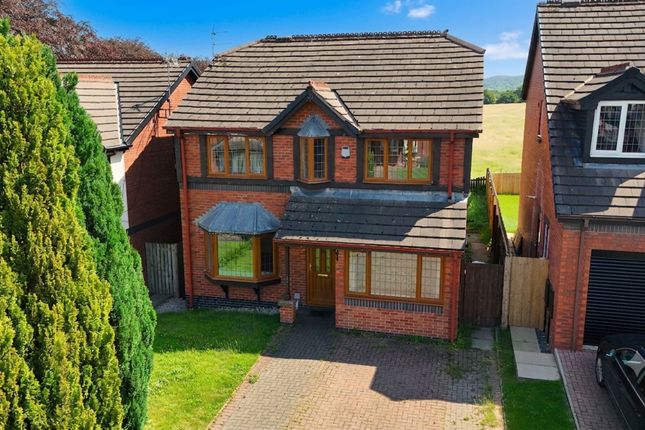 4 bed property, in The Rydings, £399,950