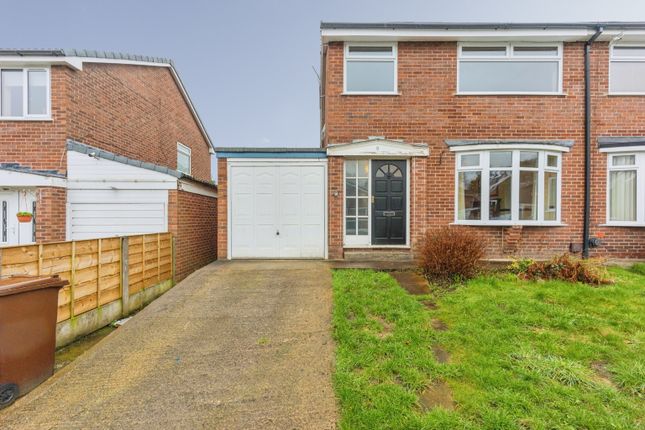 3 bed property, in The Boulevard, £290,000
