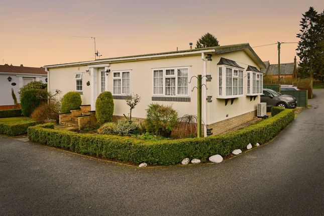 2 bed property, in The Street, £110,000
