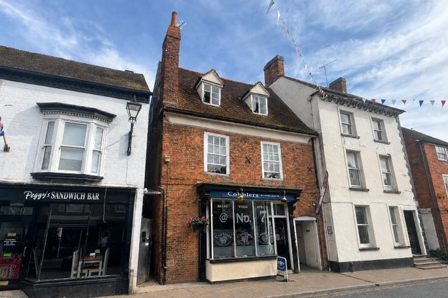 2 bed property, in Church Street, £245,000