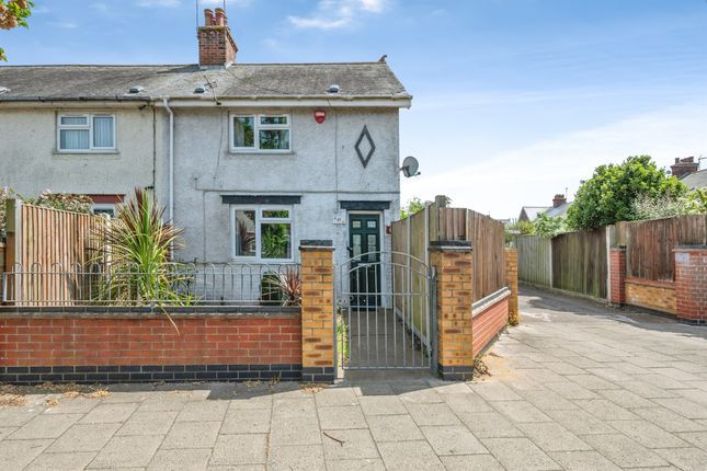 3 bed property, in Copperfield Avenue, £130,000