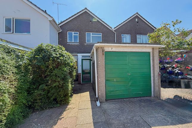 3 bed property, in Cumberland Road, £305,000