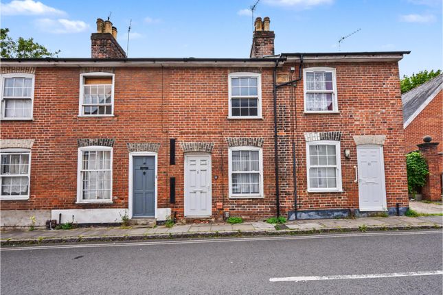 2 bed property, in 11 Nunns Road, £45,000
