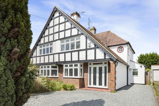 3 bed property, in St. Augustines Avenue, £850,000